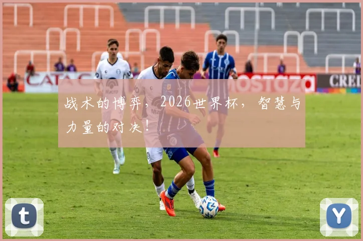 战术的博弈，2026世界杯，智慧与力量的对决！